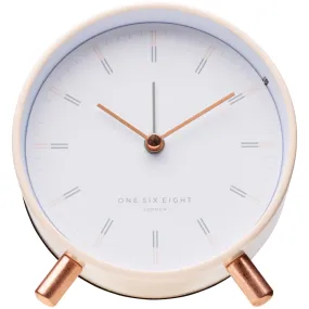 Ellie Silent Alarm Clock