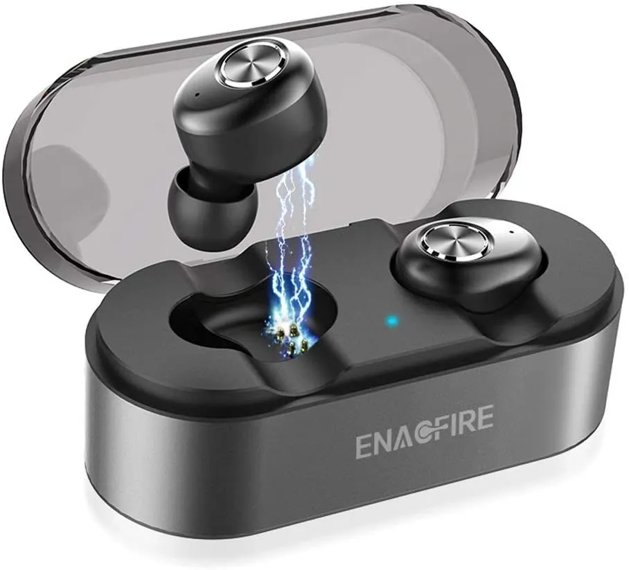 ENACFIRE E18 Wireless Earbuds