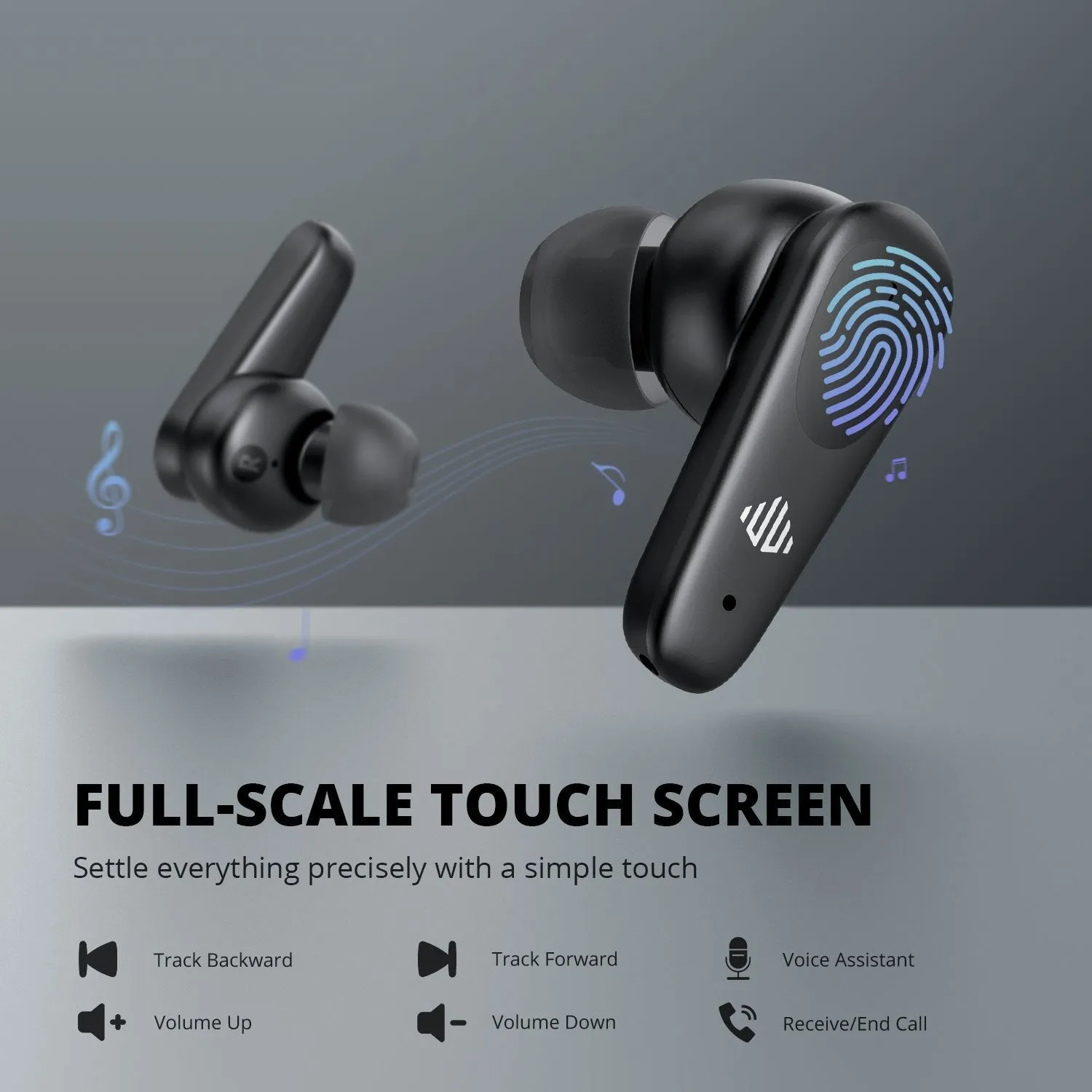 ENACFIRE H500 Wireless Earbuds