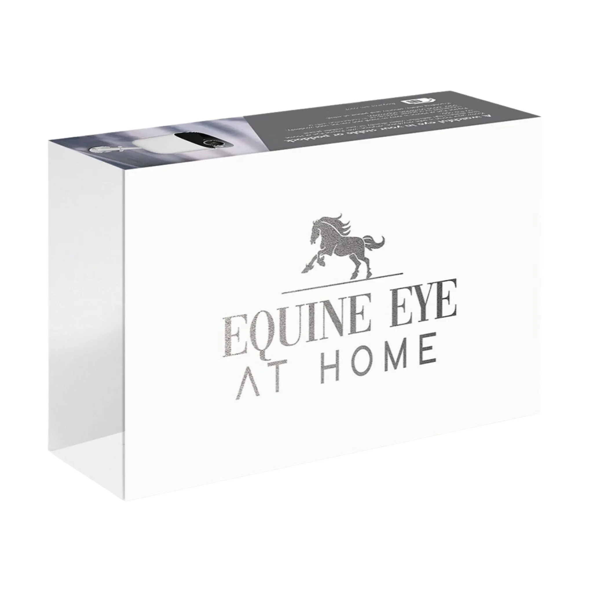 Equine Eye Vision Camera