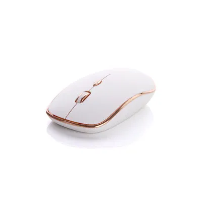 Ergo Wireless Mouse