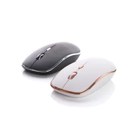 Ergo Wireless Mouse