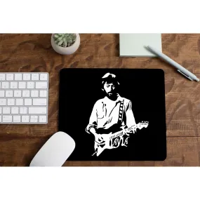 Eric Clapton Mousepad - Layla