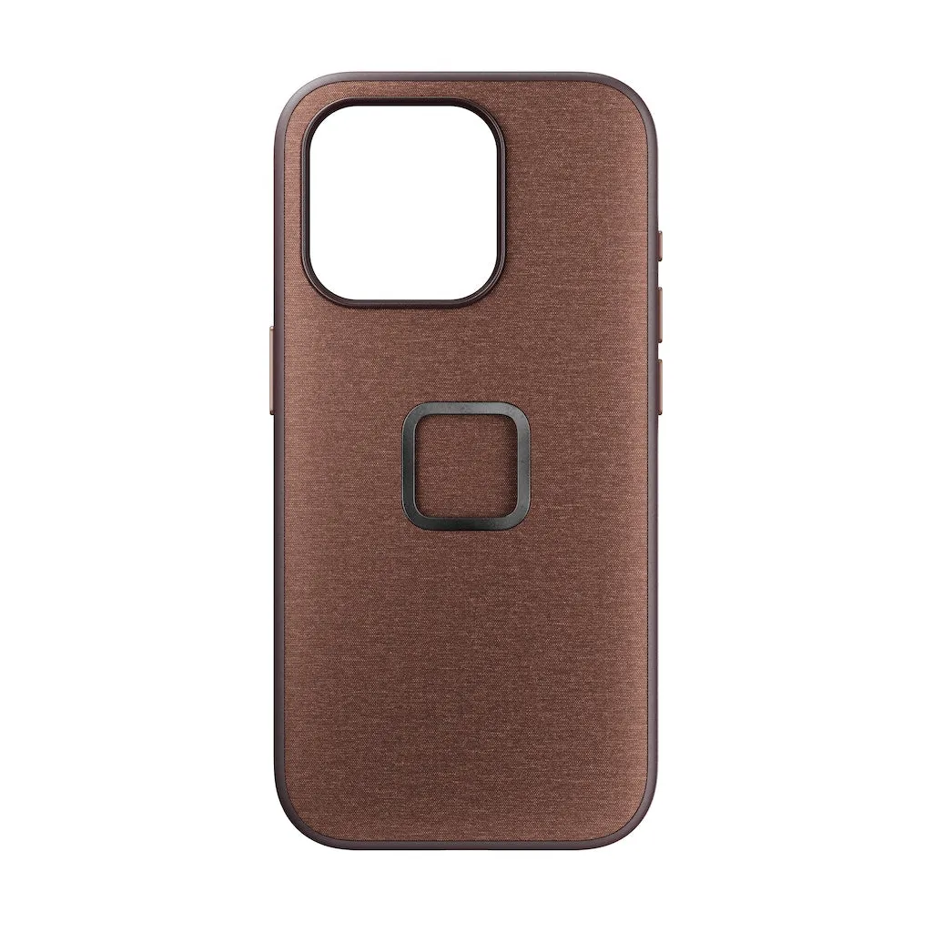 Everyday Case for iPhone 15 Pro / Pro Max V2