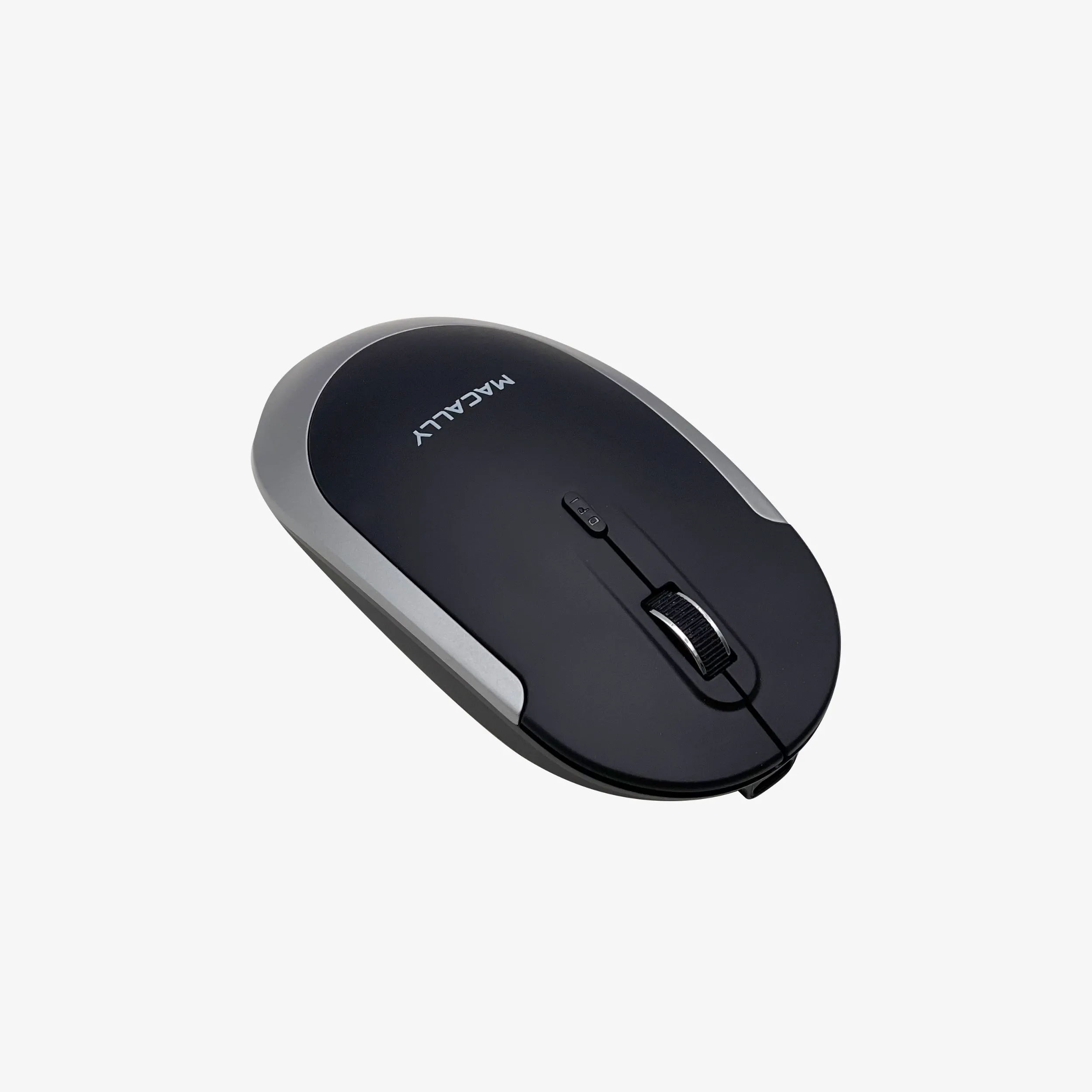 Everyday Keyboard and Mouse for Mac (Space Gray Combo)