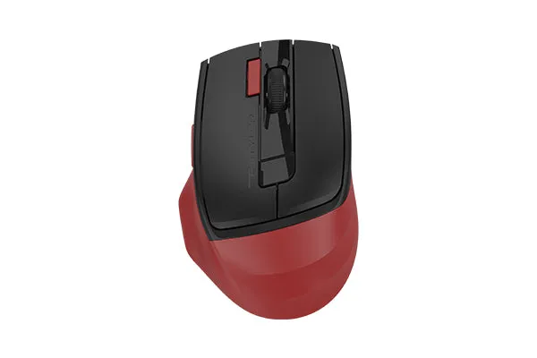 FG45CS AIR2 ( RED) Rechargeable Mouse