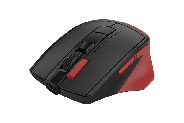 FG45CS AIR2 ( RED) Rechargeable Mouse