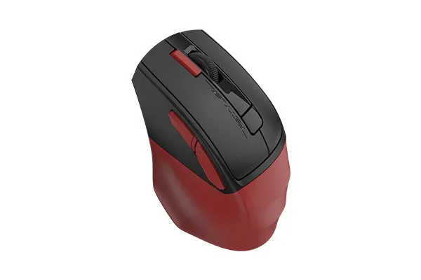 FG45CS AIR2 ( RED) Rechargeable Mouse