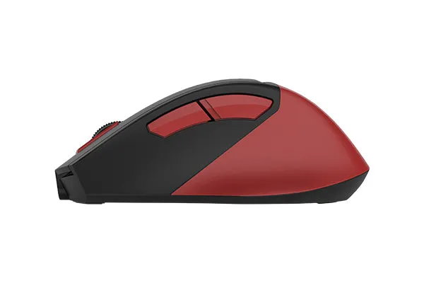 FG45CS AIR2 ( RED) Rechargeable Mouse