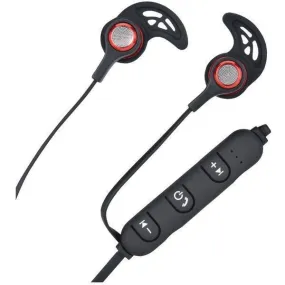 Fisher FBEP590R Sprint Sound Bluetooth Stereo Earbuds with Microphone