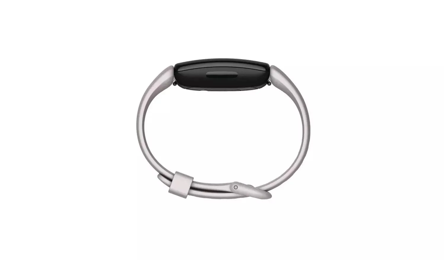 Fitbit Inspire 2 Smart Watch - Lunar White