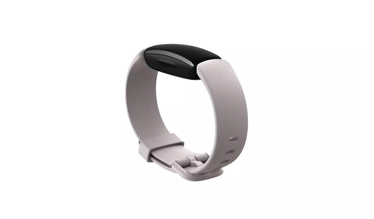 Fitbit Inspire 2 Smart Watch - Lunar White