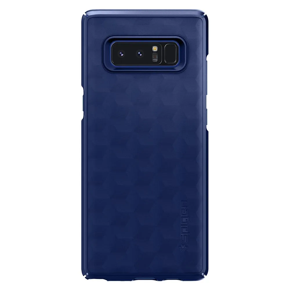 Galaxy Note 8 Case Thin Fit