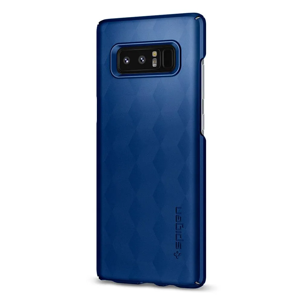 Galaxy Note 8 Case Thin Fit