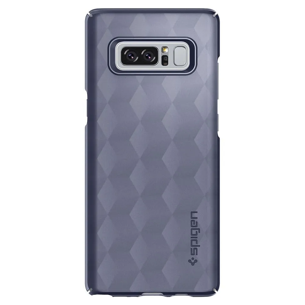 Galaxy Note 8 Case Thin Fit