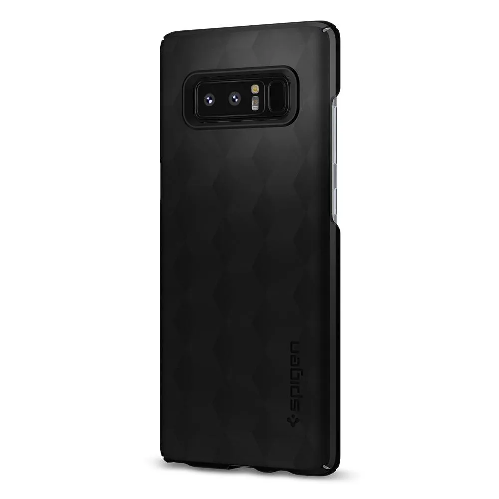 Galaxy Note 8 Case Thin Fit