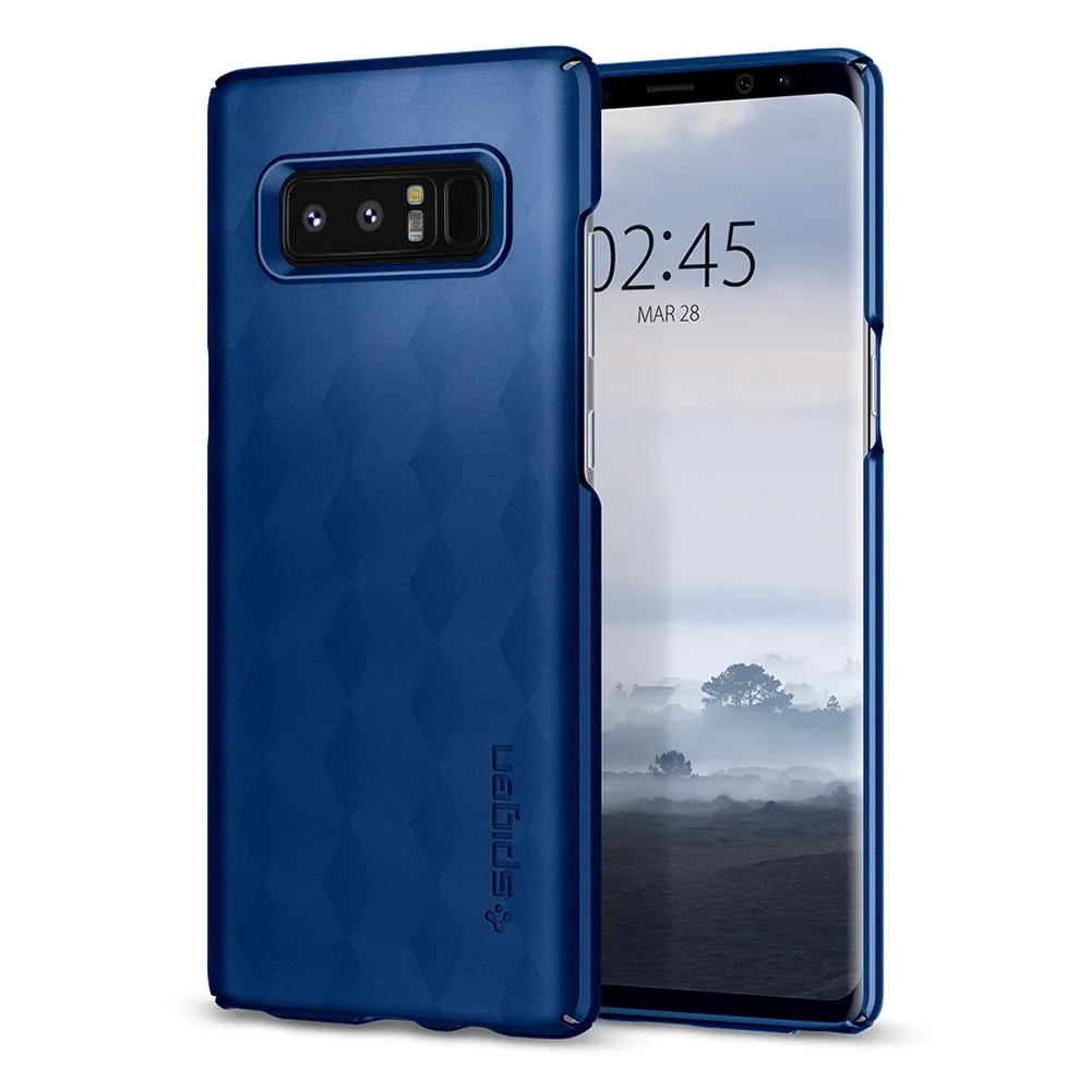 Galaxy Note 8 Case Thin Fit