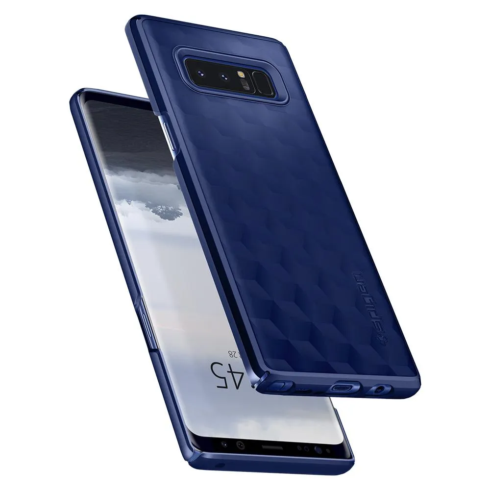 Galaxy Note 8 Case Thin Fit