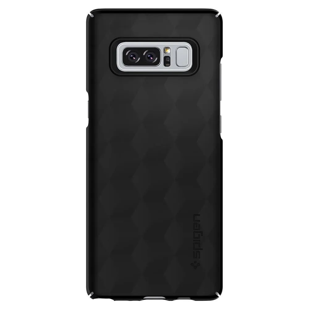 Galaxy Note 8 Case Thin Fit