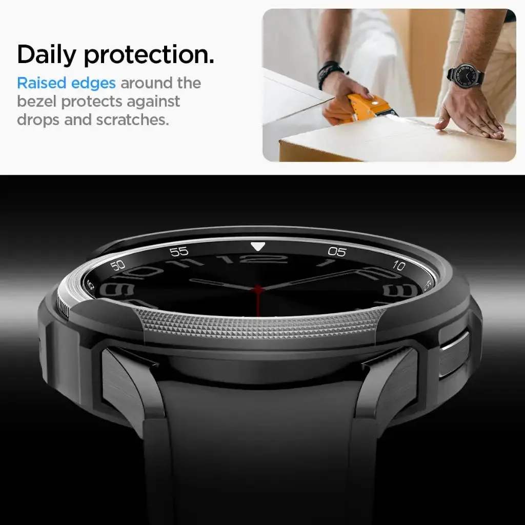 Galaxy Watch 6 Classic Case (47mm) Liquid Air