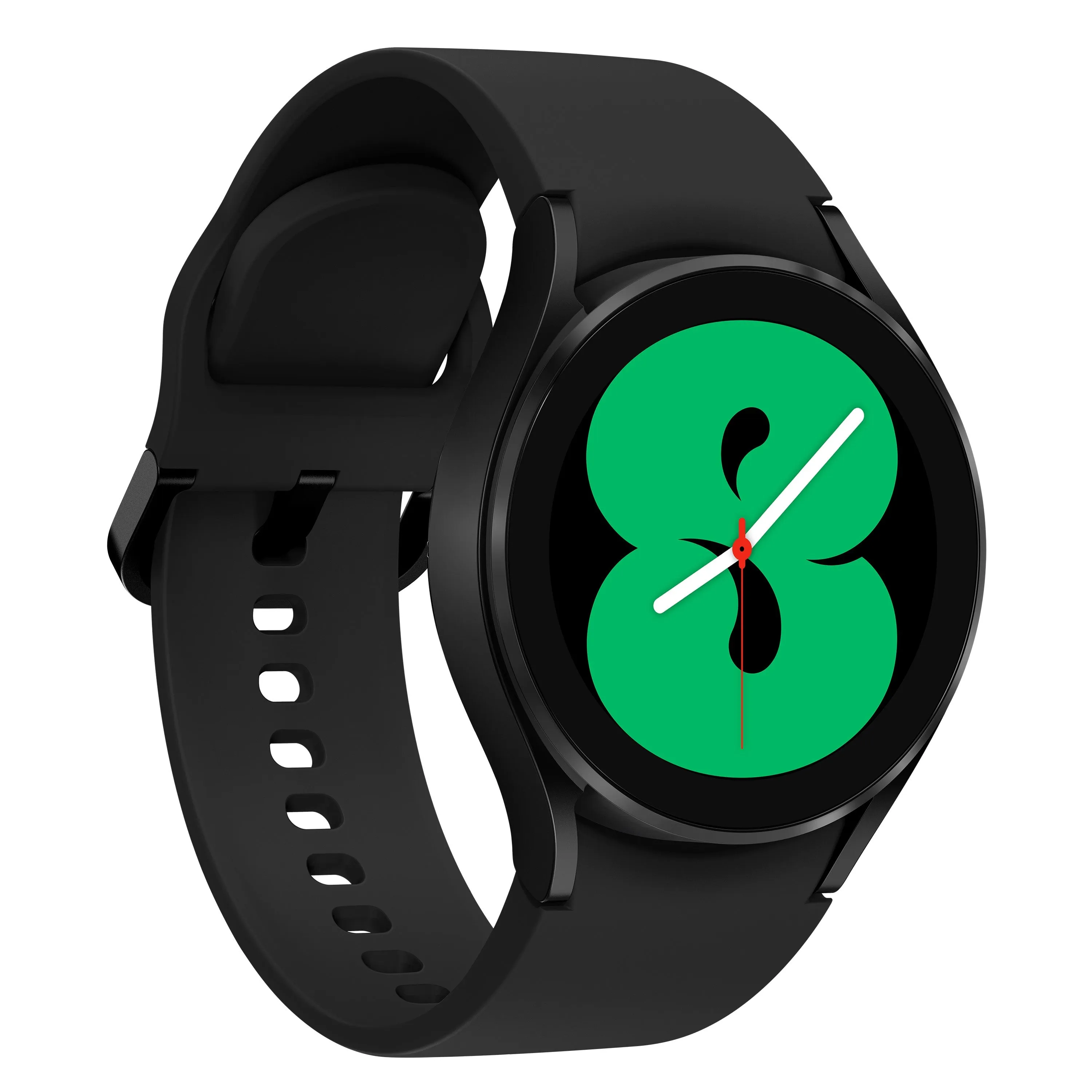 Galaxy Watch4 Bt Aluminium 40Mm Blac