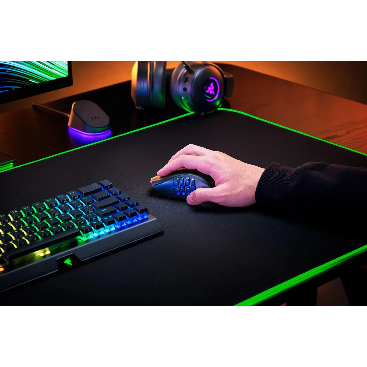 Gaming Mouse Razer RZ01-04400100-R3G1