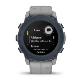 Garmin Descent™ G1 Powder Gray