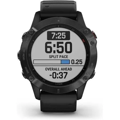 Garmin Fenix 6S Pro Watch