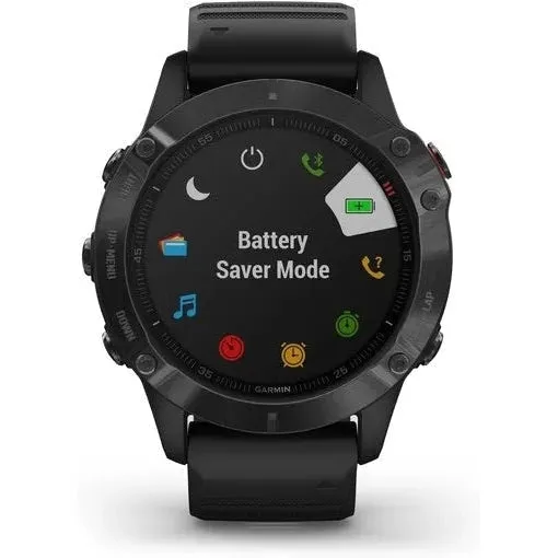 Garmin Fenix 6S Pro Watch