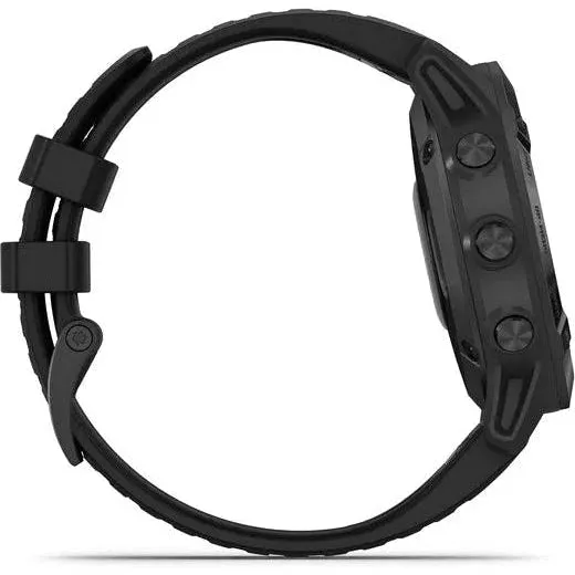 Garmin Fenix 6S Pro Watch