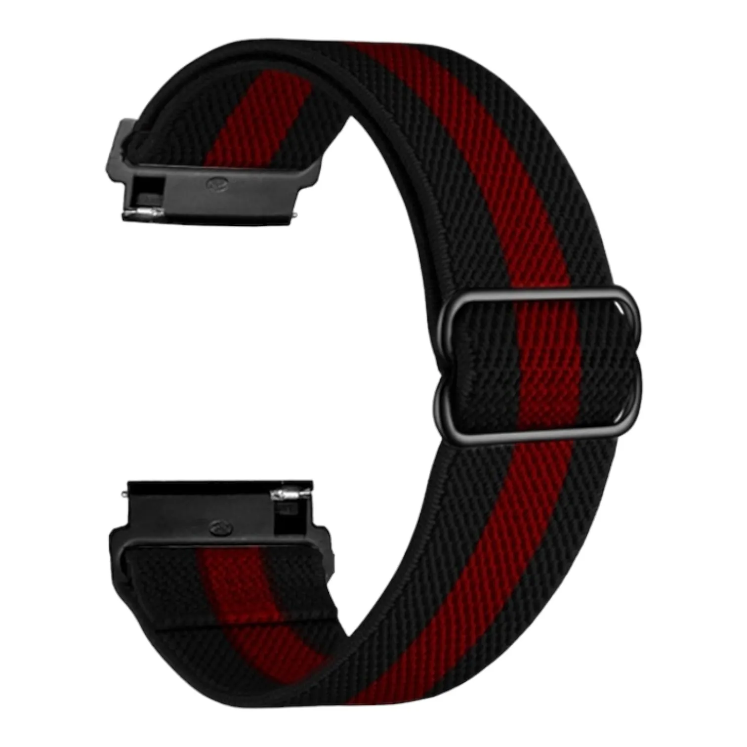 Garmin Fenix 7 Braided Loop Flex Watch Straps