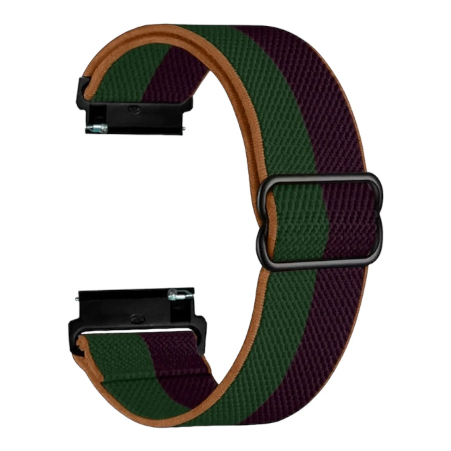 Garmin Fenix 7 Braided Loop Flex Watch Straps