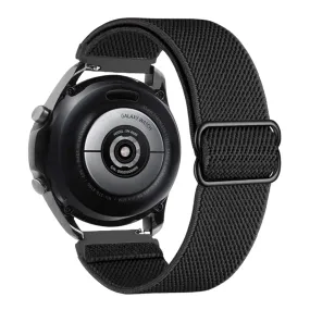 Garmin Fenix 7 Braided Loop Flex Watch Straps