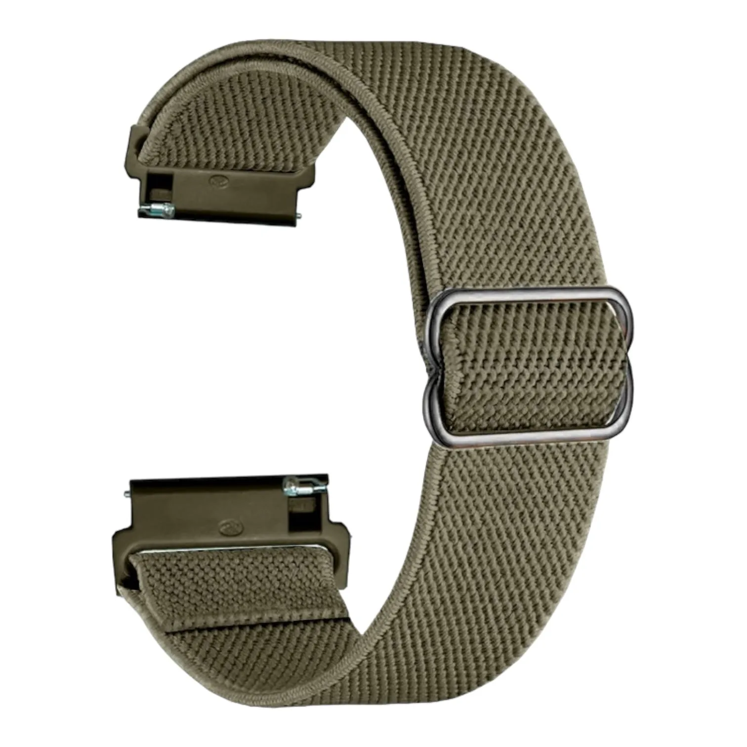 Garmin Fenix 7 Braided Loop Flex Watch Straps