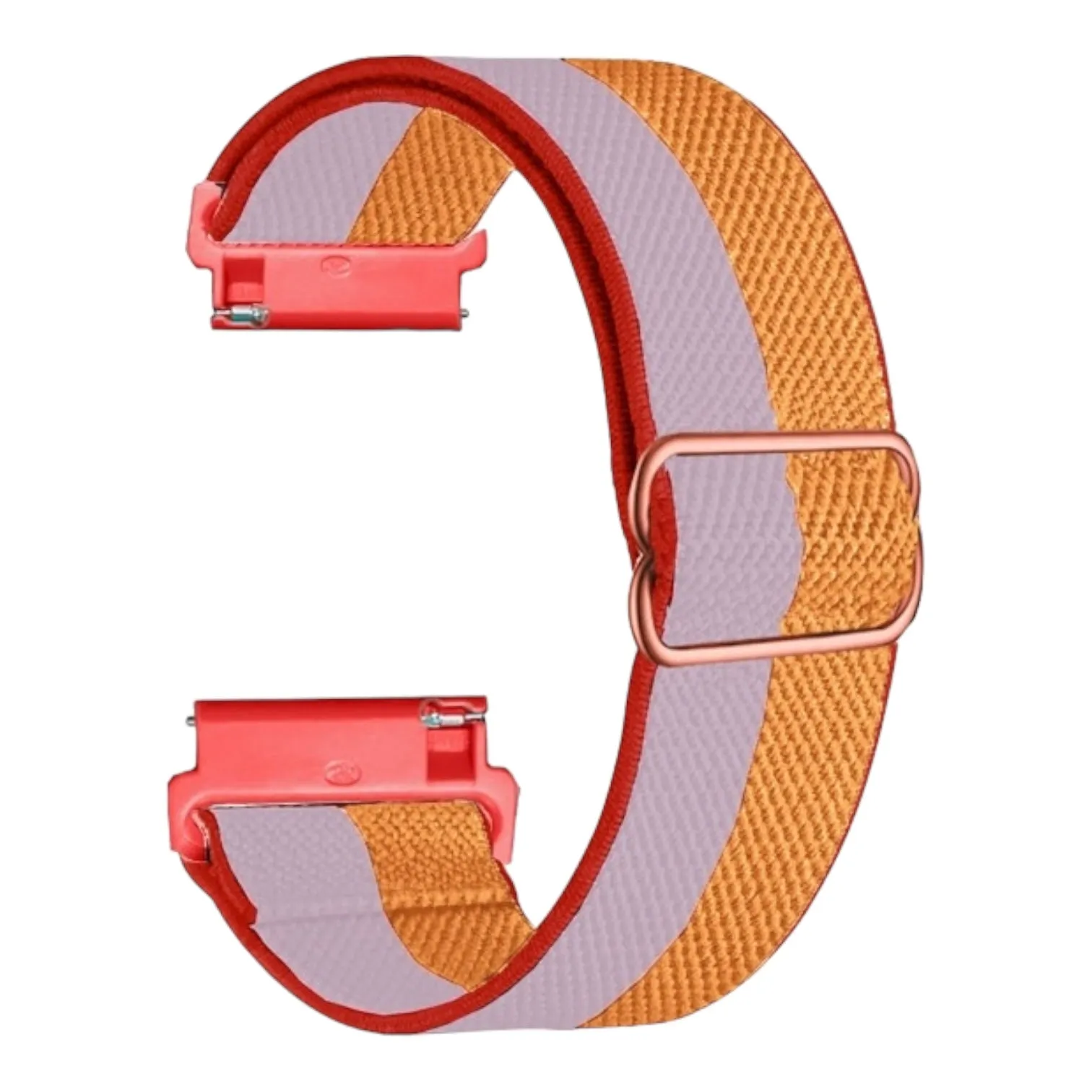 Garmin Fenix 7 Braided Loop Flex Watch Straps