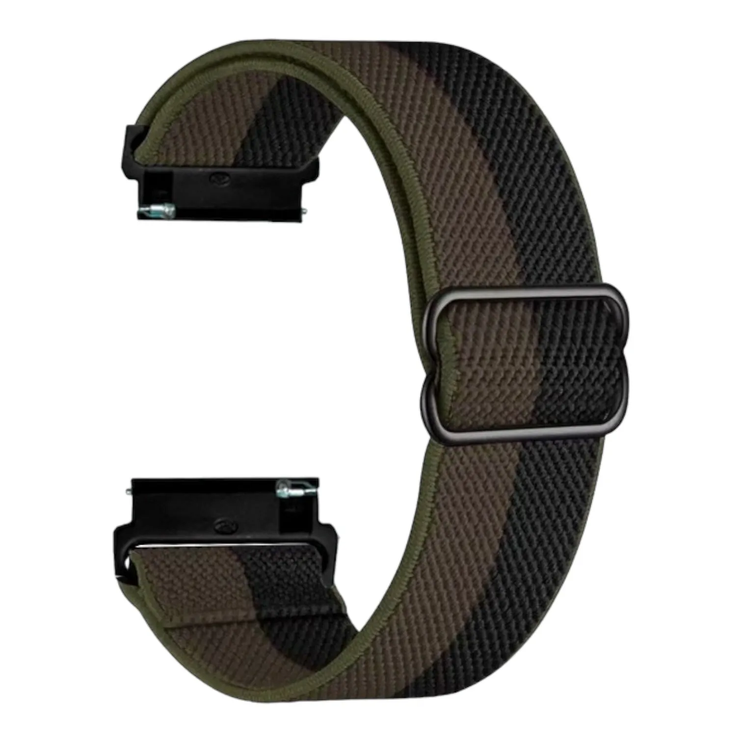 Garmin Fenix 7 Braided Loop Flex Watch Straps