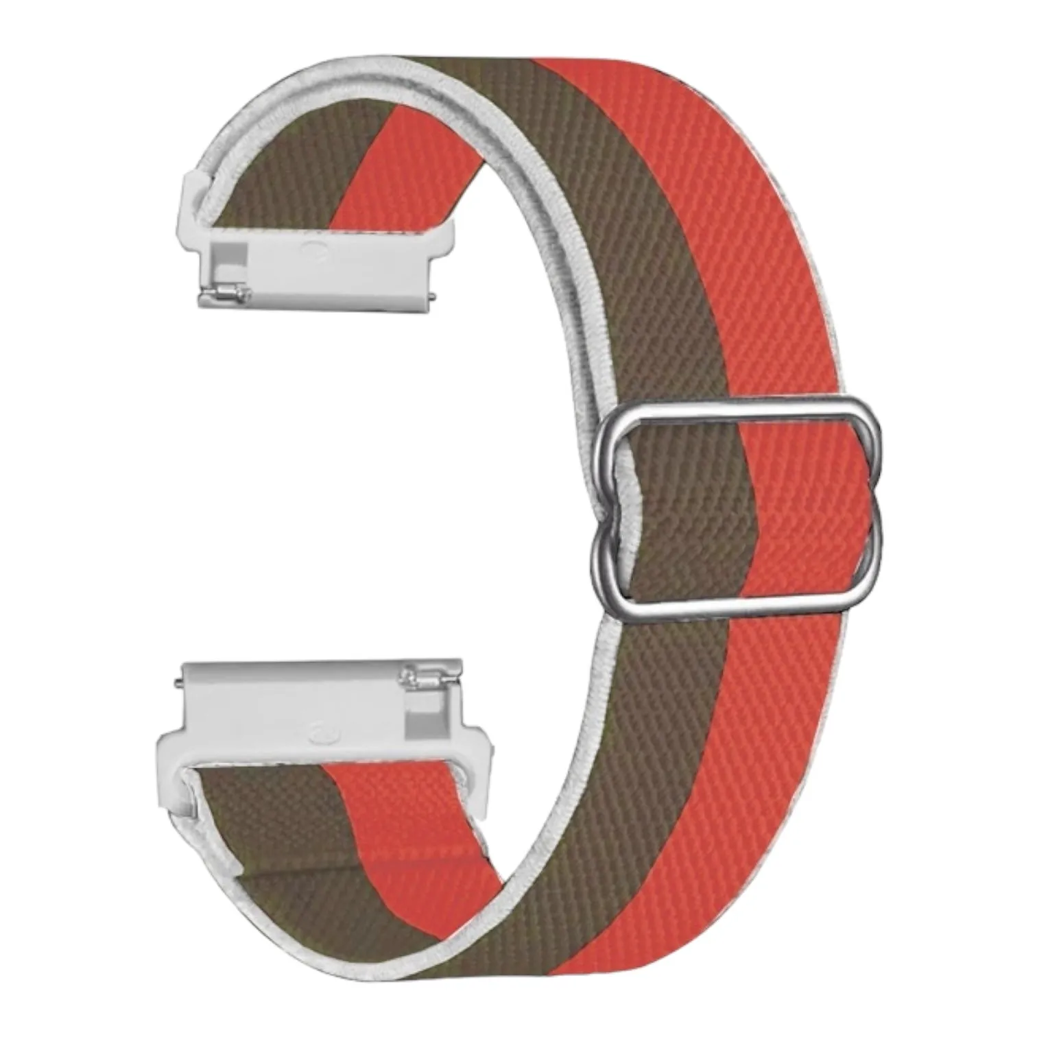 Garmin Fenix 7 Braided Loop Flex Watch Straps