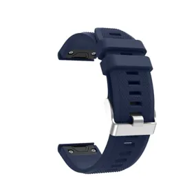 Garmin Fenix 7 Silicone Watch Straps