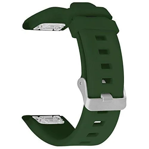 Garmin Fenix 7 Silicone Watch Straps