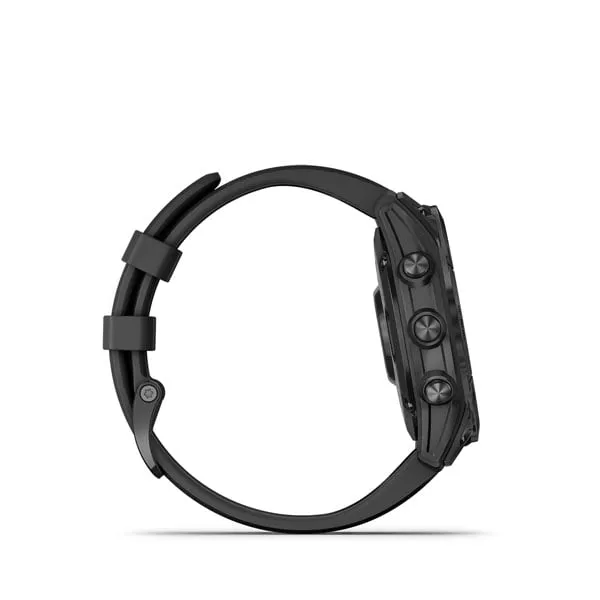 Garmin Fenix 7 Solar Smartwatch