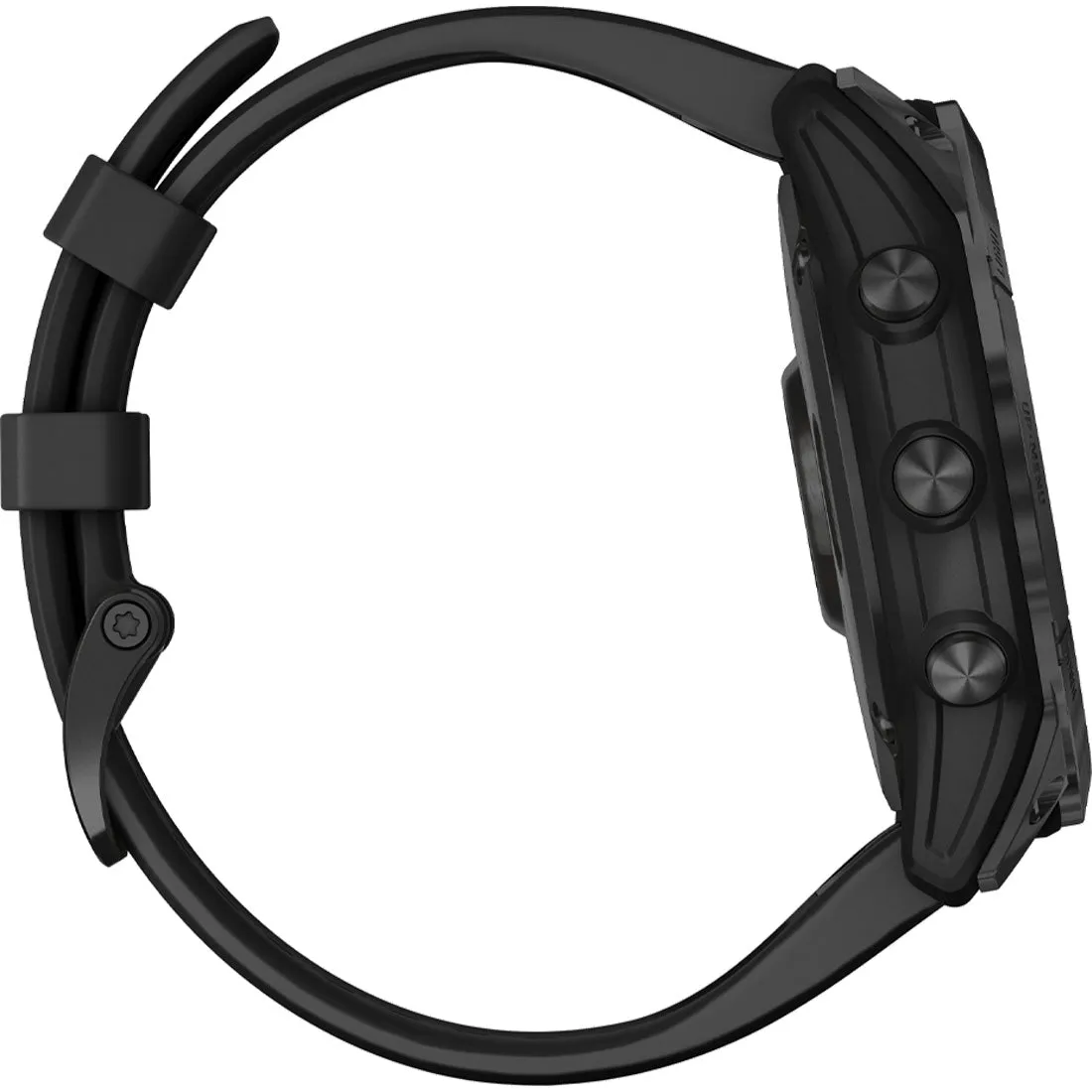 Garmin fenix 7X  Sapphire Solar Edition