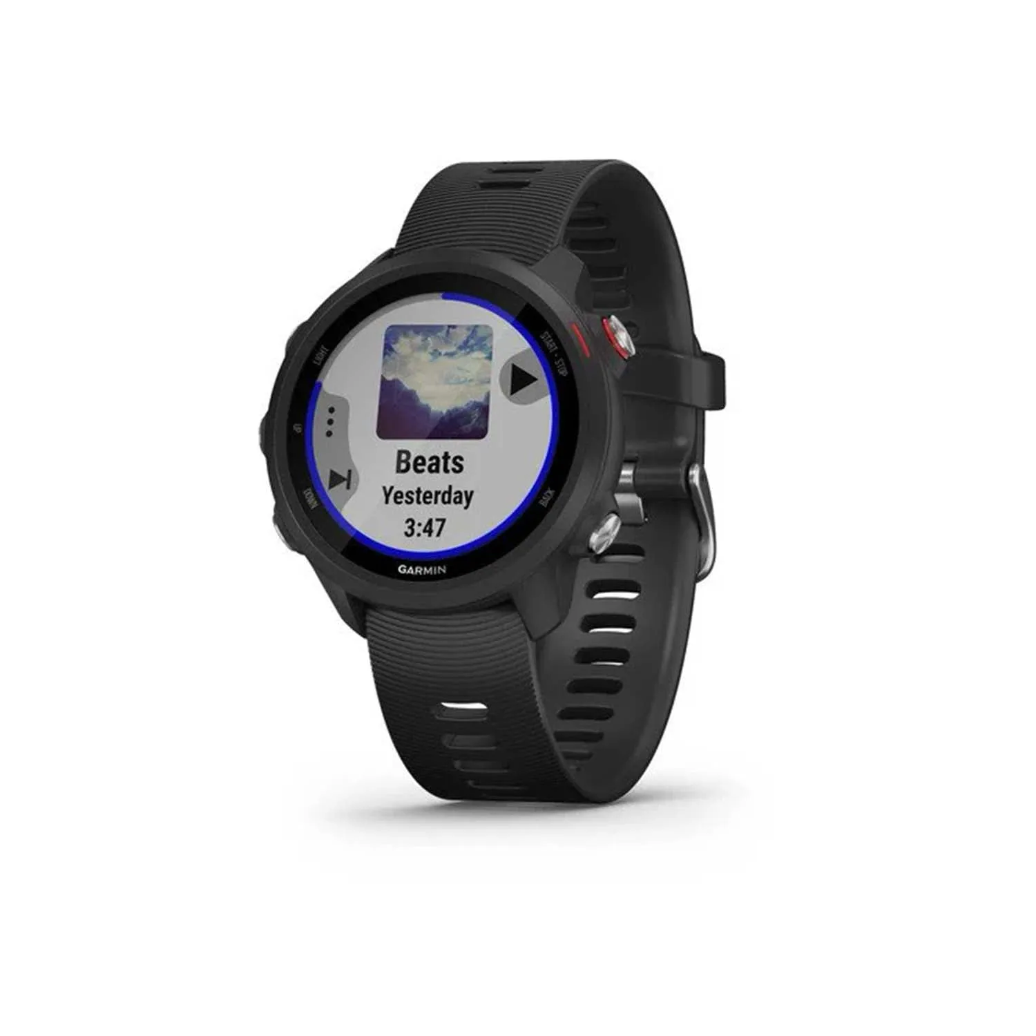 Garmin Forerunner 245 Music running watch