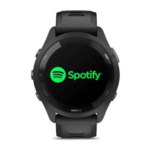 GARMIN - Forerunner 265 Music