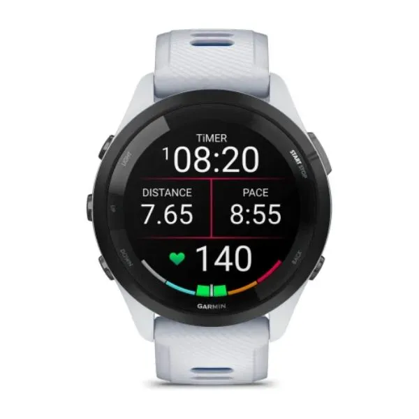 GARMIN - Forerunner 265 Music