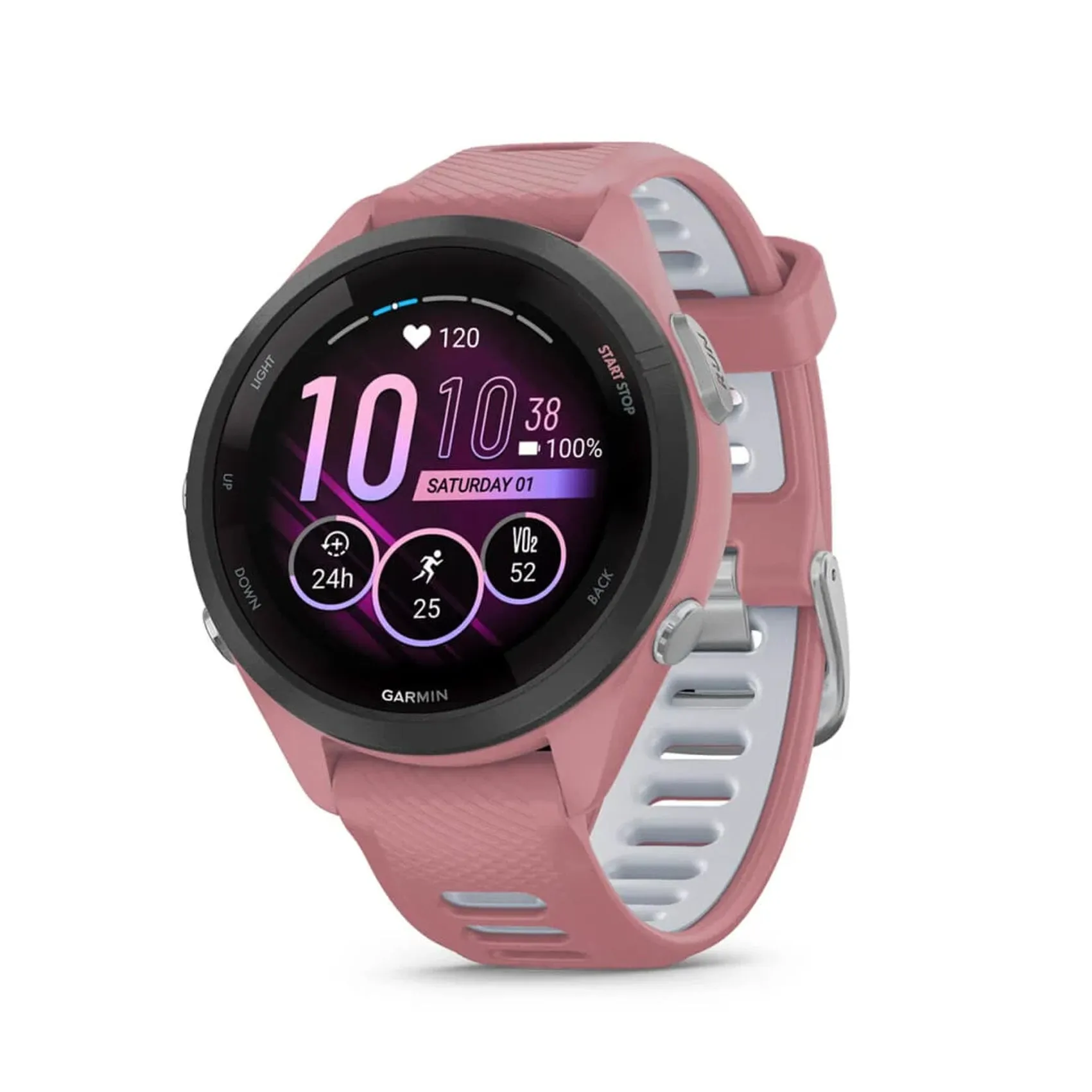 Garmin Forerunner 265S Running Watch