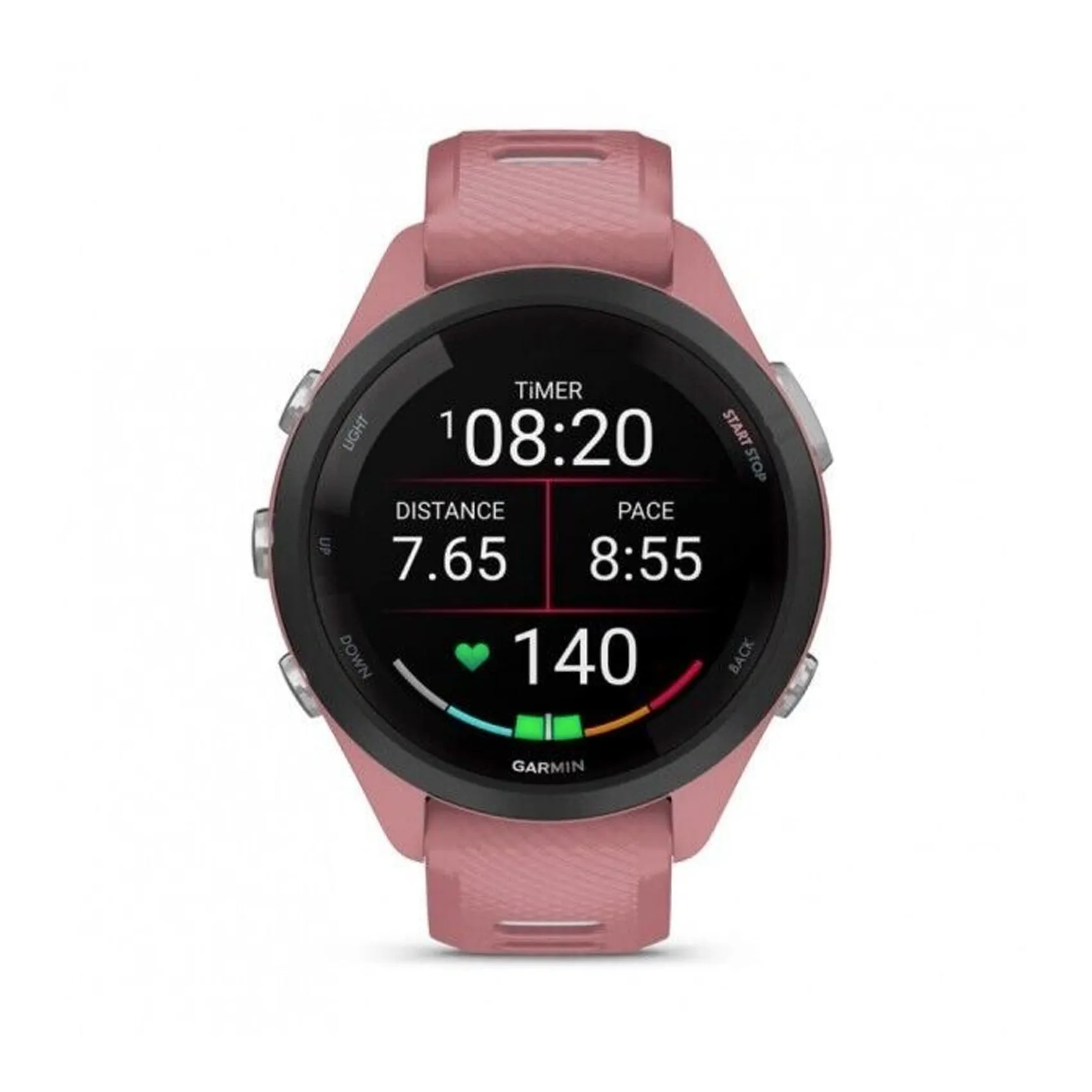 Garmin Forerunner 265S Running Watch