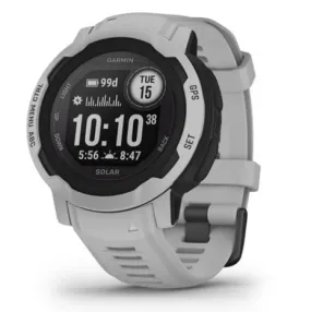 Garmin Instinct 2 Solar Mens Smartwatch