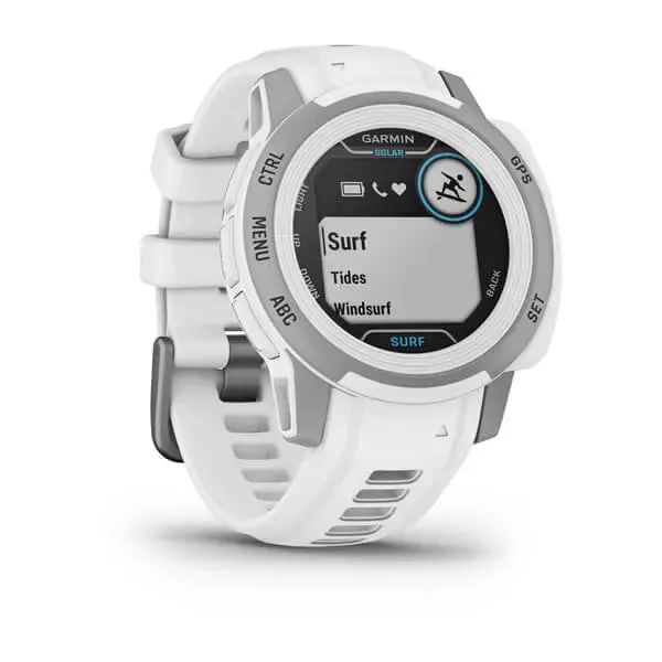 Garmin Instinct 2S Solar Surf Edition GPS Watch