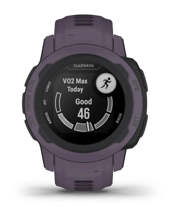 GARMIN Instinct® 2S Womens Smartwatch - Standard Edition