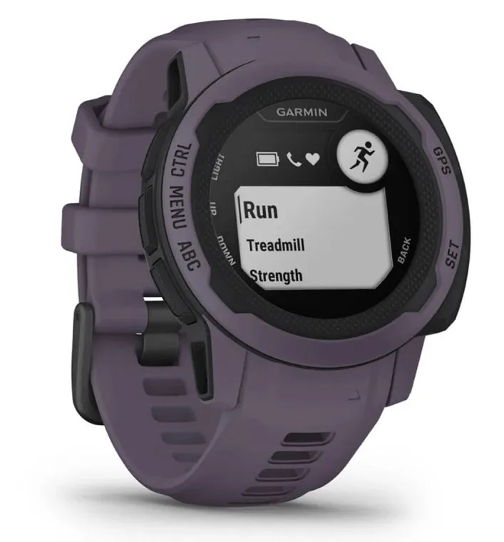 GARMIN Instinct® 2S Womens Smartwatch - Standard Edition